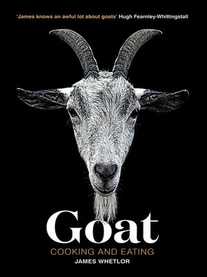 cover image of Goat